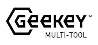 Key Multi-Tool — 16-in-1 Stainless Steel EDC Keychain Tool